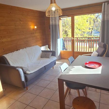 Multi Residences Samoëns Eksteriør billede