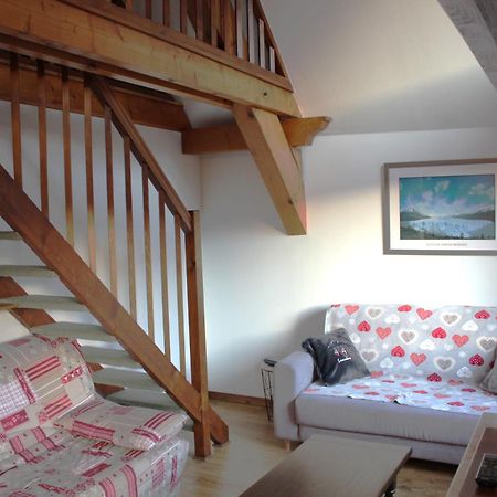 Multi Residences Samoëns Eksteriør billede