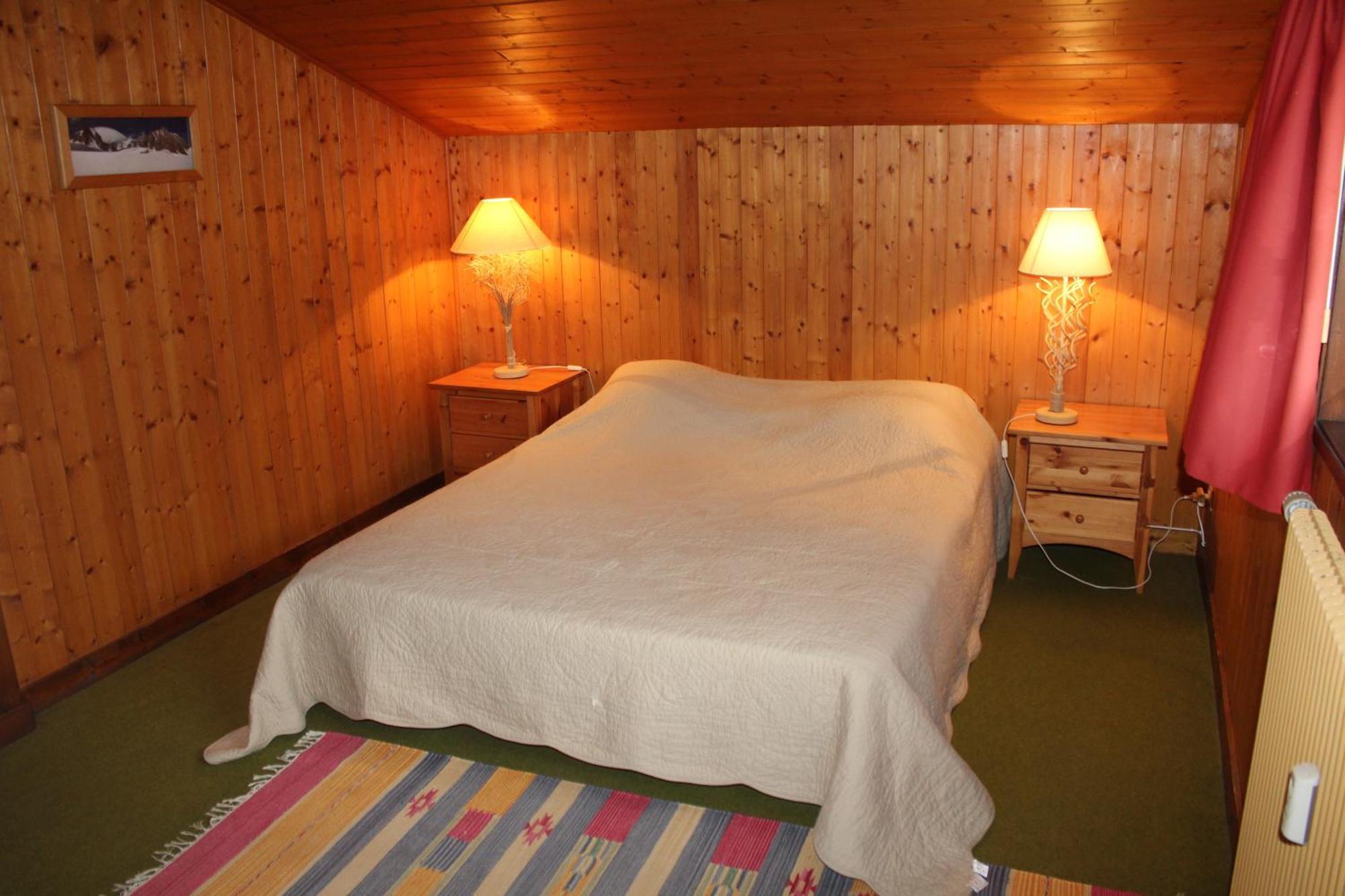 Multi Residences Samoëns Eksteriør billede