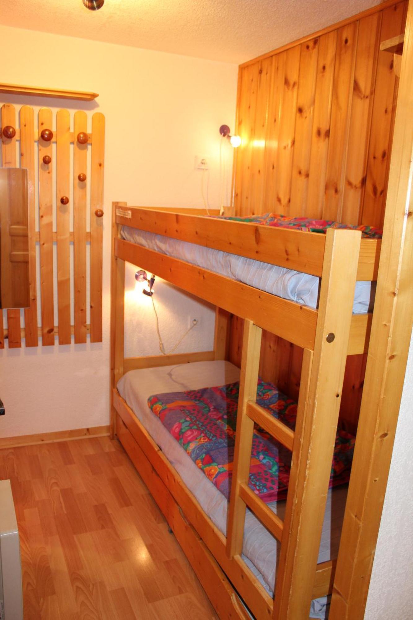 Multi Residences Samoëns Eksteriør billede