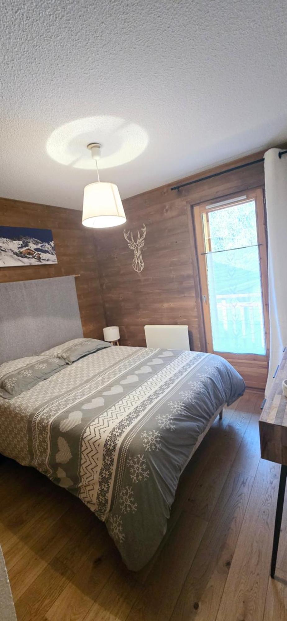 Multi Residences Samoëns Eksteriør billede