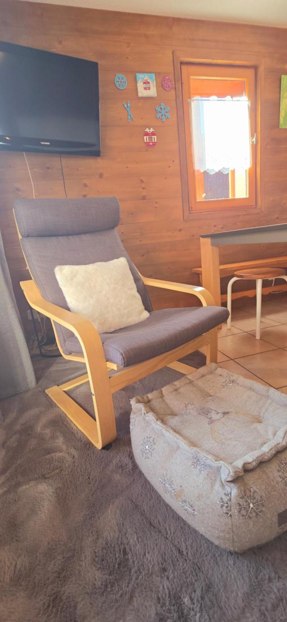 Multi Residences Samoëns Eksteriør billede