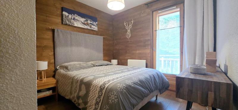 Multi Residences Samoëns Eksteriør billede