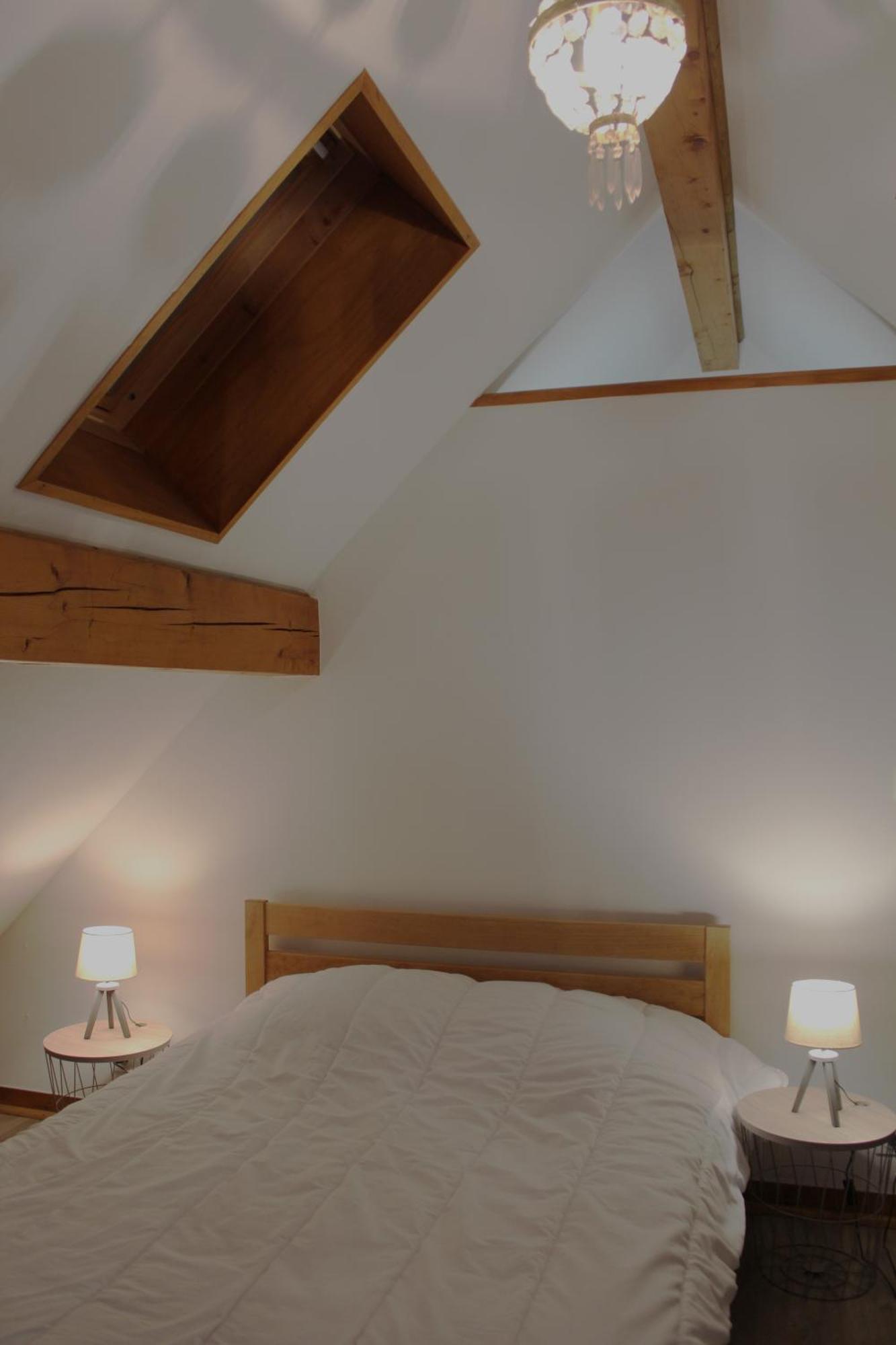 Multi Residences Samoëns Eksteriør billede